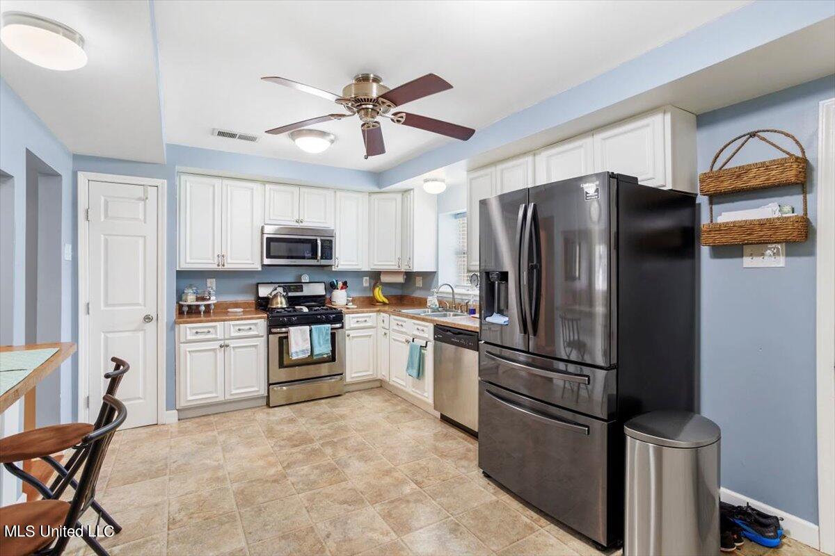 83 Weldy Road Carriere, MS 39426 - Photo 10 of 26 weldy-10
