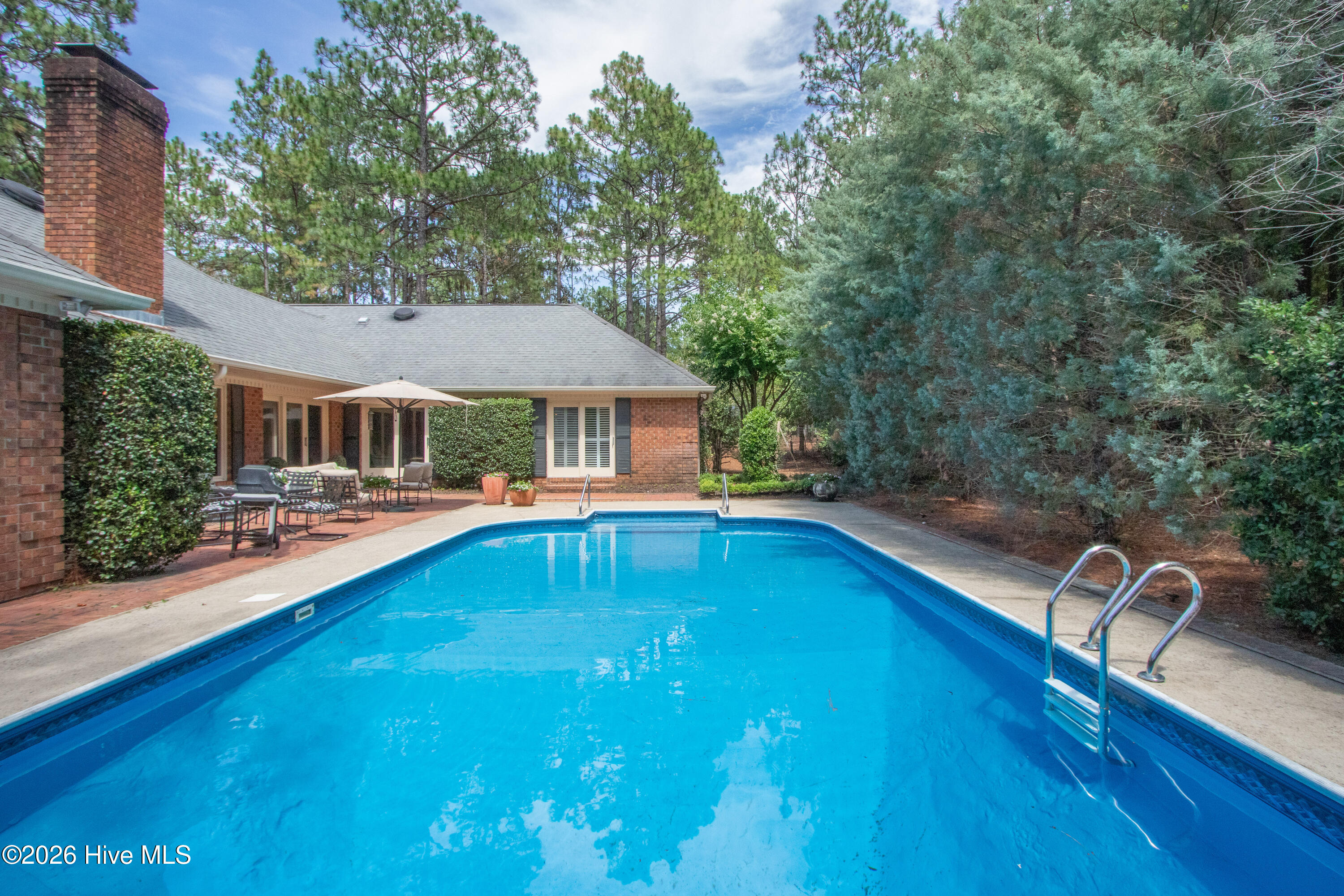 70 Wilson Road Pinehurst, NC 28374 - Photo 32 of 35 Gallery Image 32