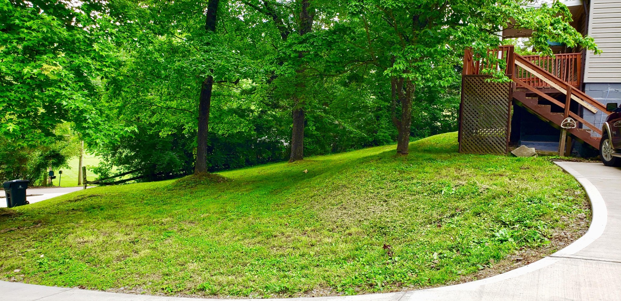 5524 Nickle Road Knoxville, TN 37921 - Photo 6 of 8