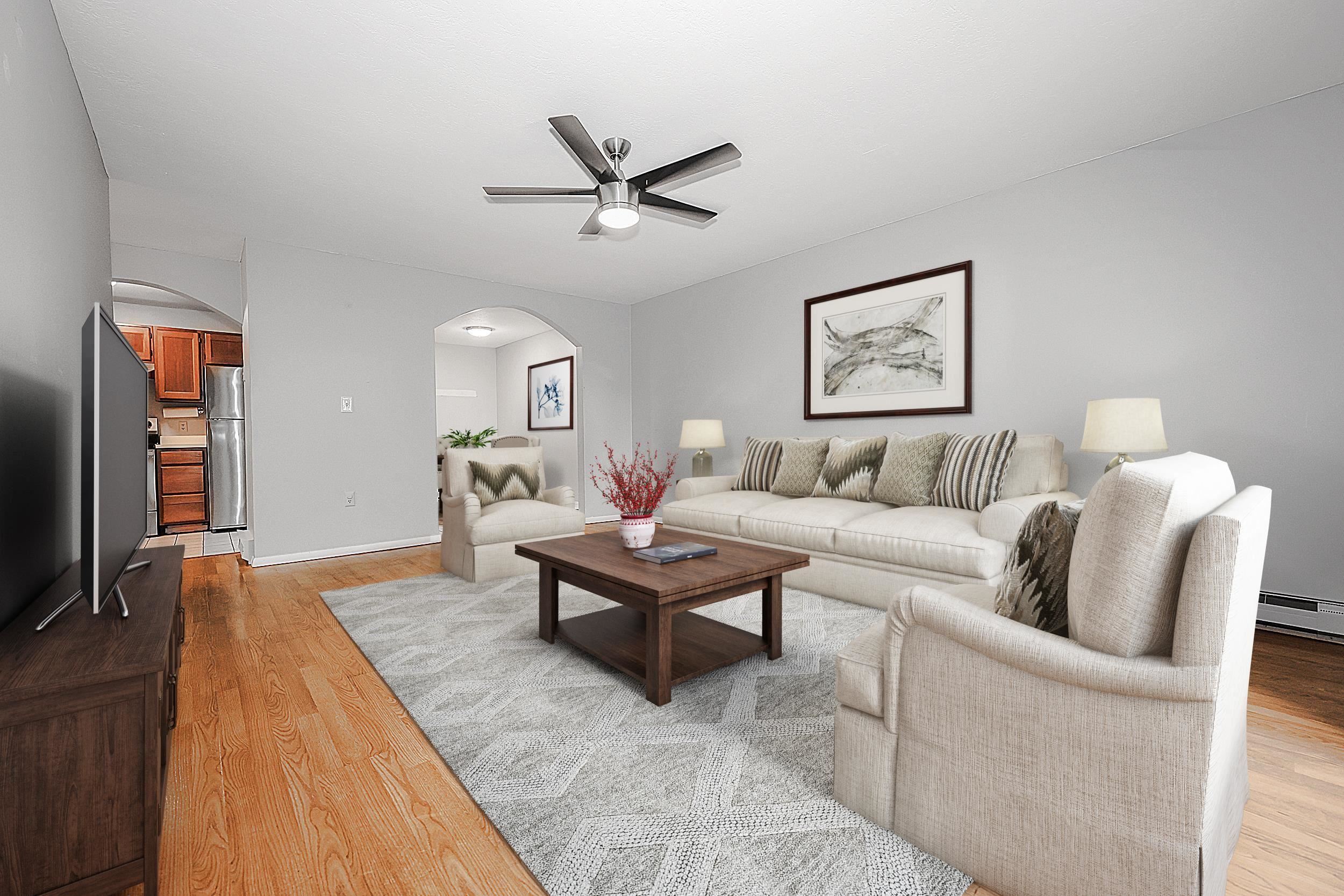 4 Fairfax Avenue, Unit 324 Derry, NH 03038 - Photo 1 of 30