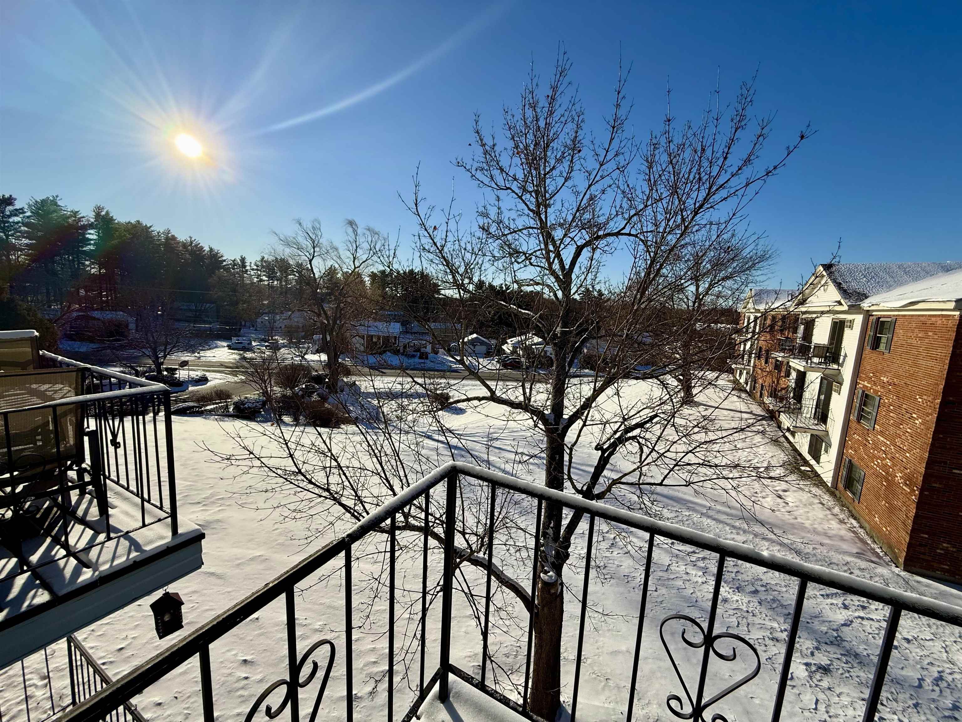 4 Fairfax Avenue, Unit 324 Derry, NH 03038 - Photo 19 of 30