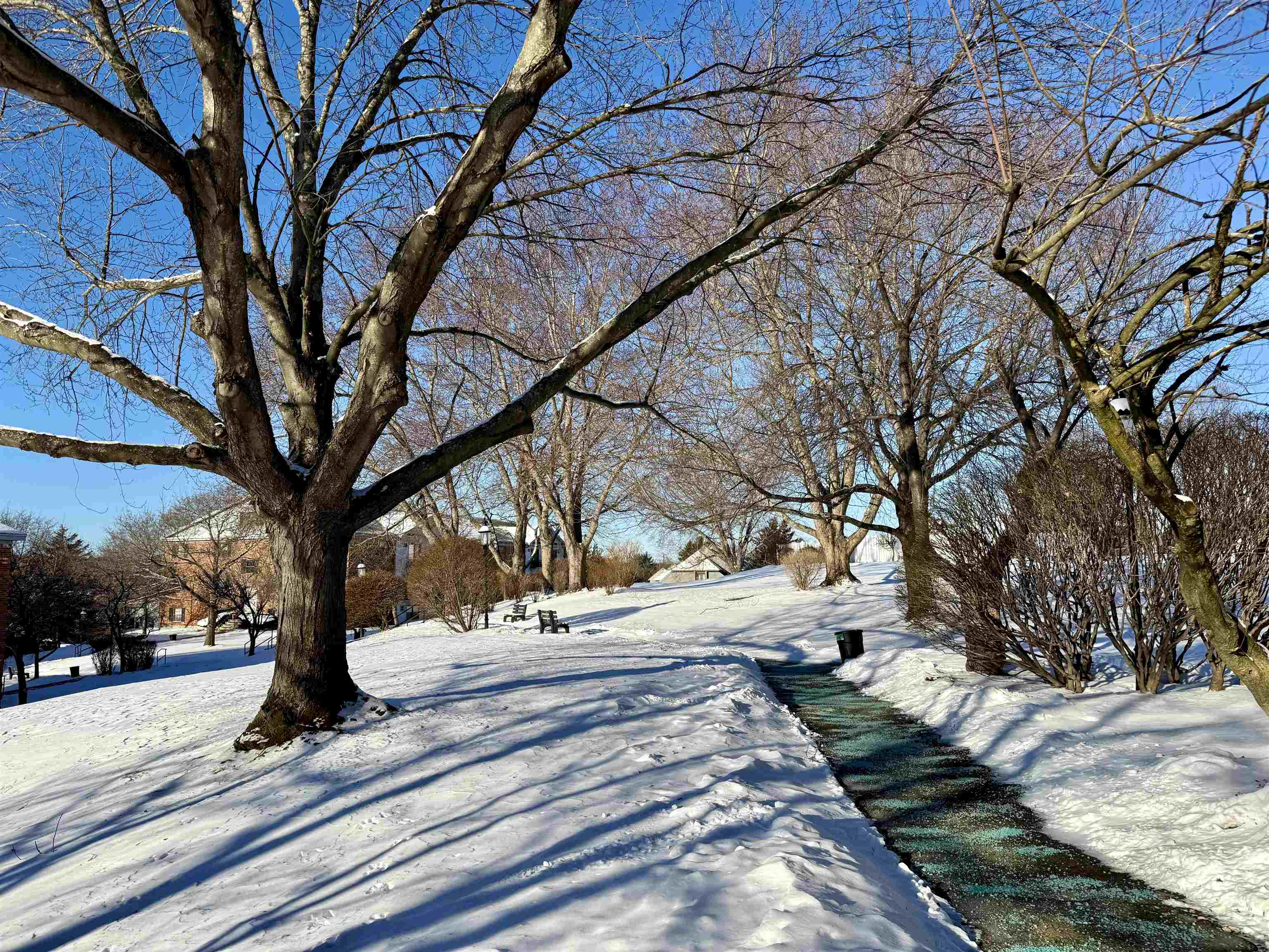 4 Fairfax Avenue, Unit 324 Derry, NH 03038 - Photo 24 of 30