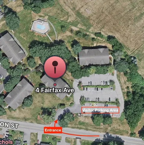 $2,150 | 4 Fairfax Avenue, Unit 324, Derry, NH 03038