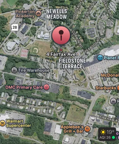 $2,150 | 4 Fairfax Avenue, Unit 324, Derry, NH 03038