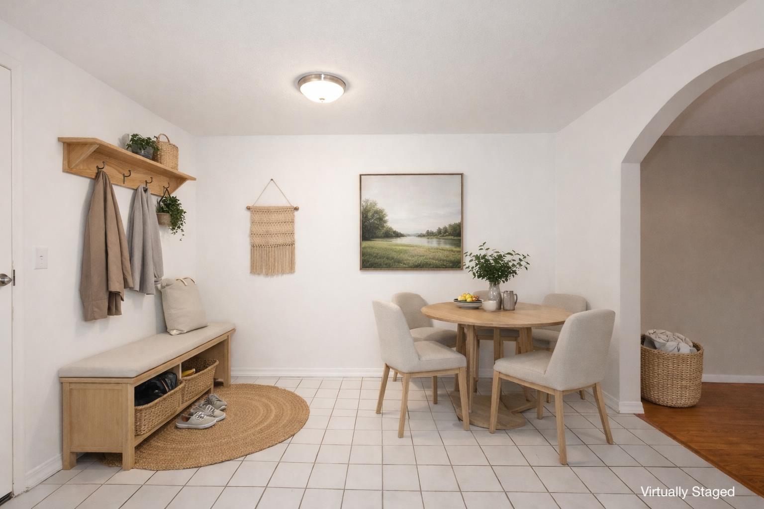 4 Fairfax Avenue, Unit 324 Derry, NH 03038 - Photo 4 of 30