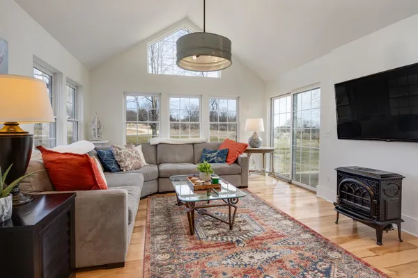 $529,000 | 5708 Steeplechase Drive, Unit 8, Waunakee, WI 53597