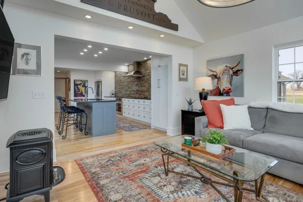 $529,000 | 5708 Steeplechase Drive, Unit 8, Waunakee, WI 53597
