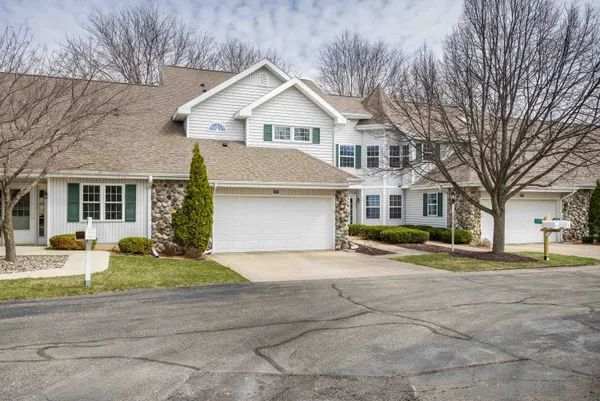 $529,000 | 5708 Steeplechase Drive, Unit 8, Waunakee, WI 53597