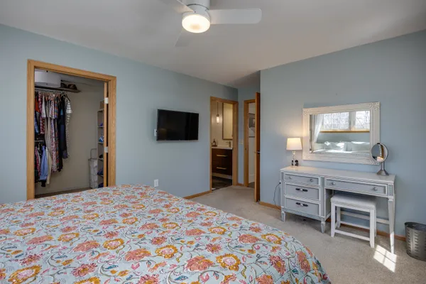 $529,000 | 5708 Steeplechase Drive, Unit 8, Waunakee, WI 53597