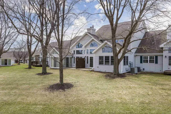 $529,000 | 5708 Steeplechase Drive, Unit 8, Waunakee, WI 53597