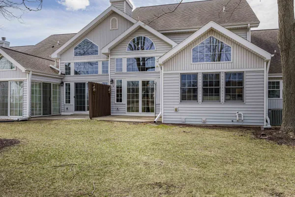 $529,000 | 5708 Steeplechase Drive, Unit 8, Waunakee, WI 53597