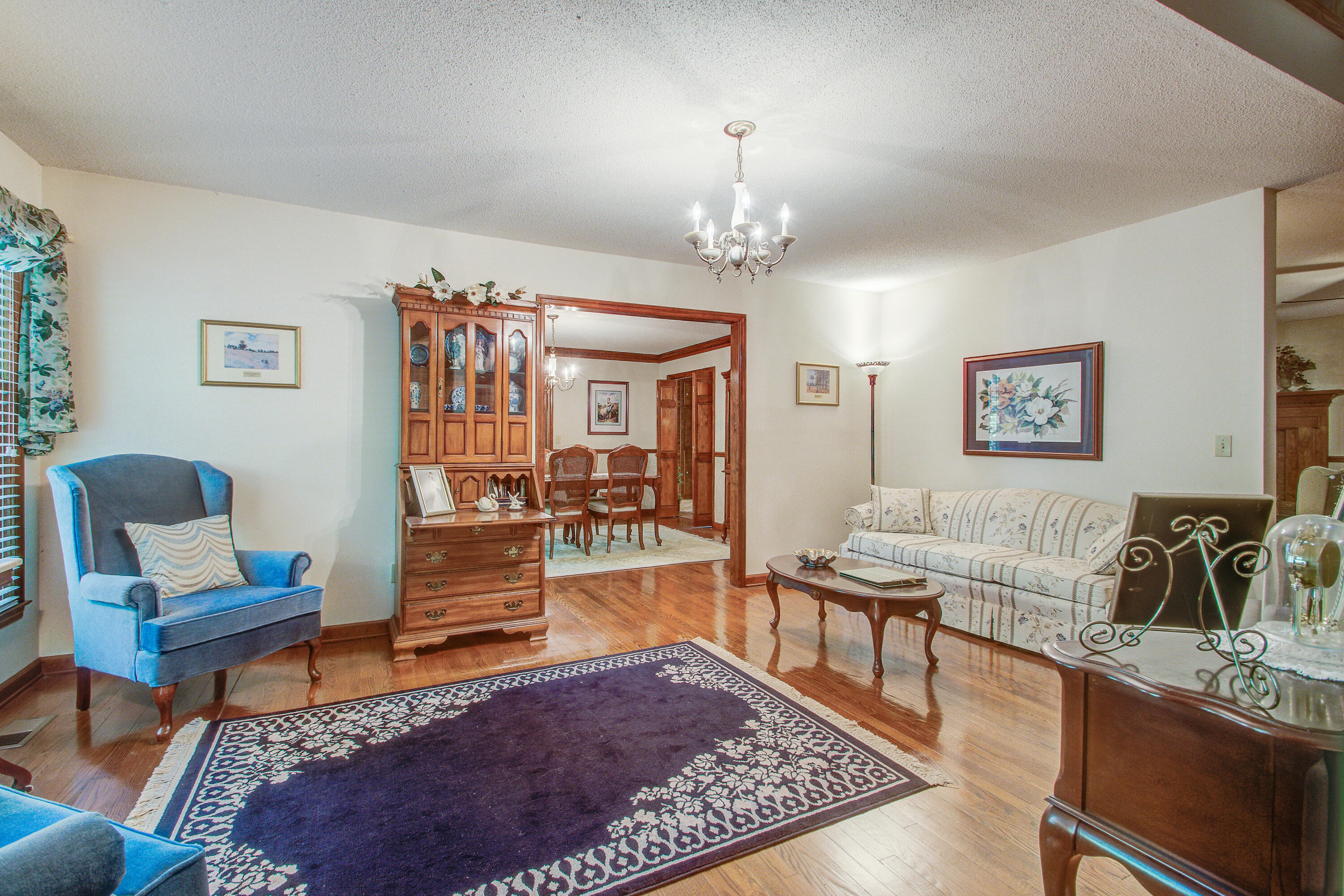 663 Hickory Hill Road Orangeburg, SC 29115 - Photo 17 of 35 663 Hickory Hill (8)