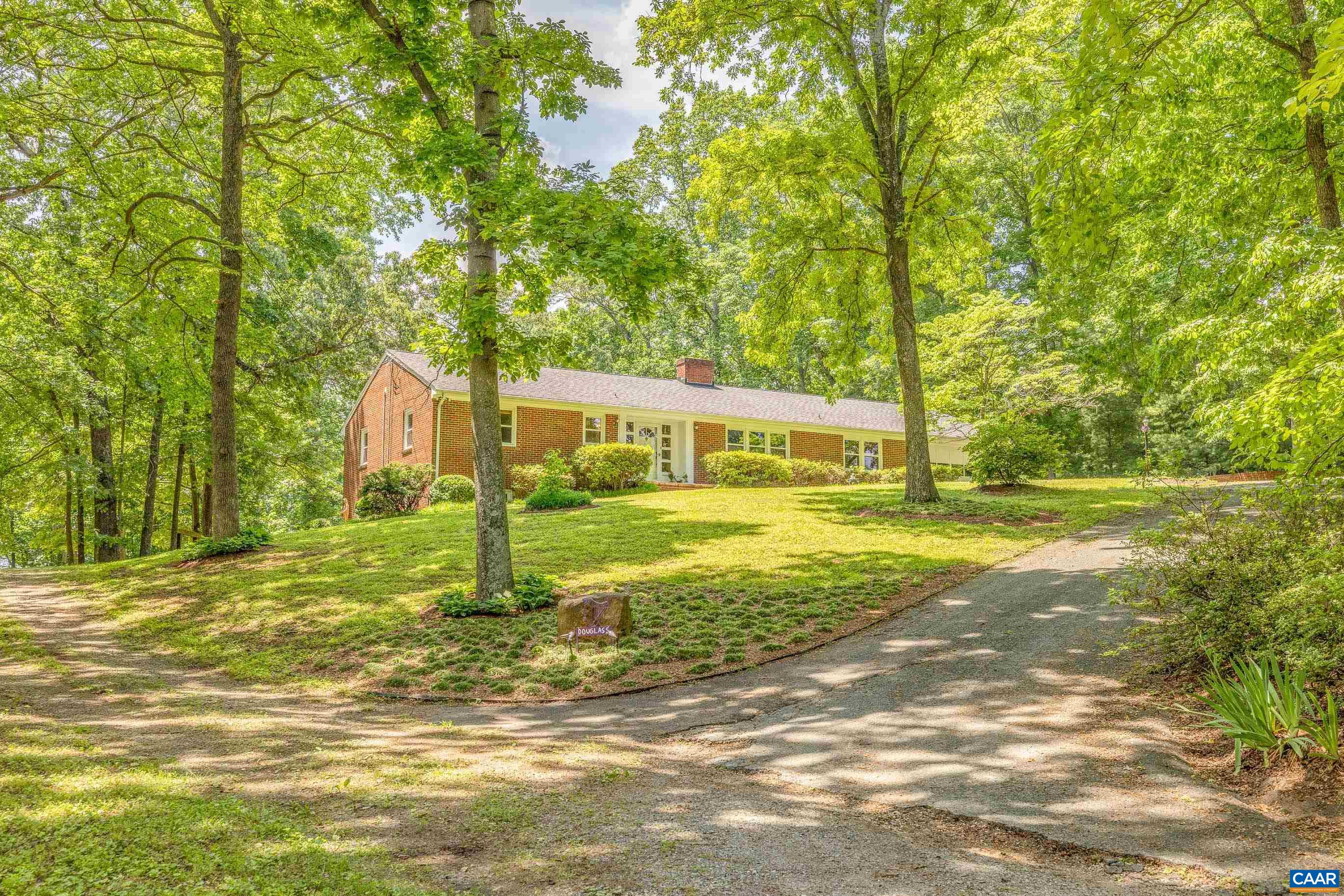 7250 Amicus Road Ruckersville, VA 22968 - Photo 1 of 74
