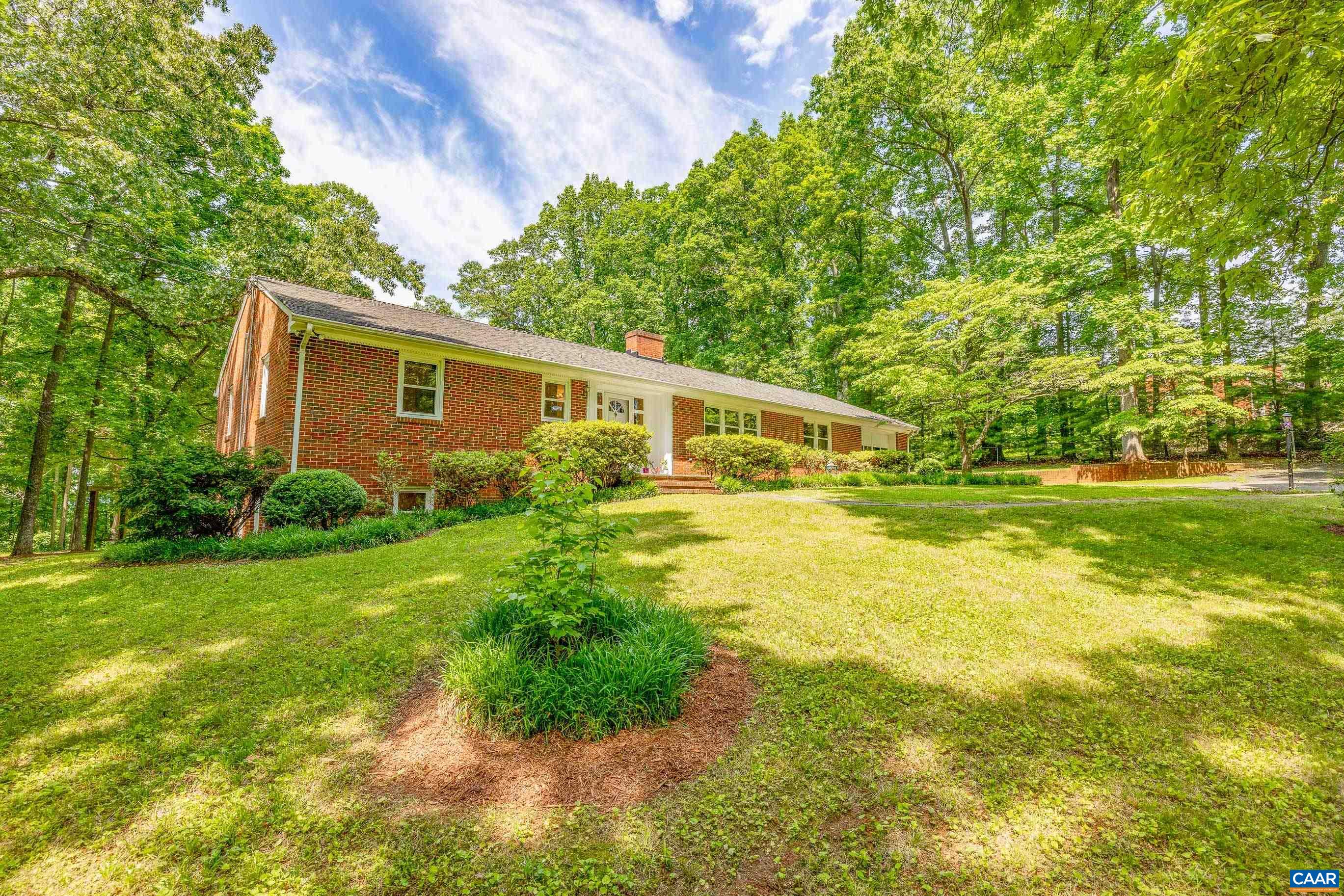 7250 Amicus Road Ruckersville, VA 22968 - Photo 4 of 74