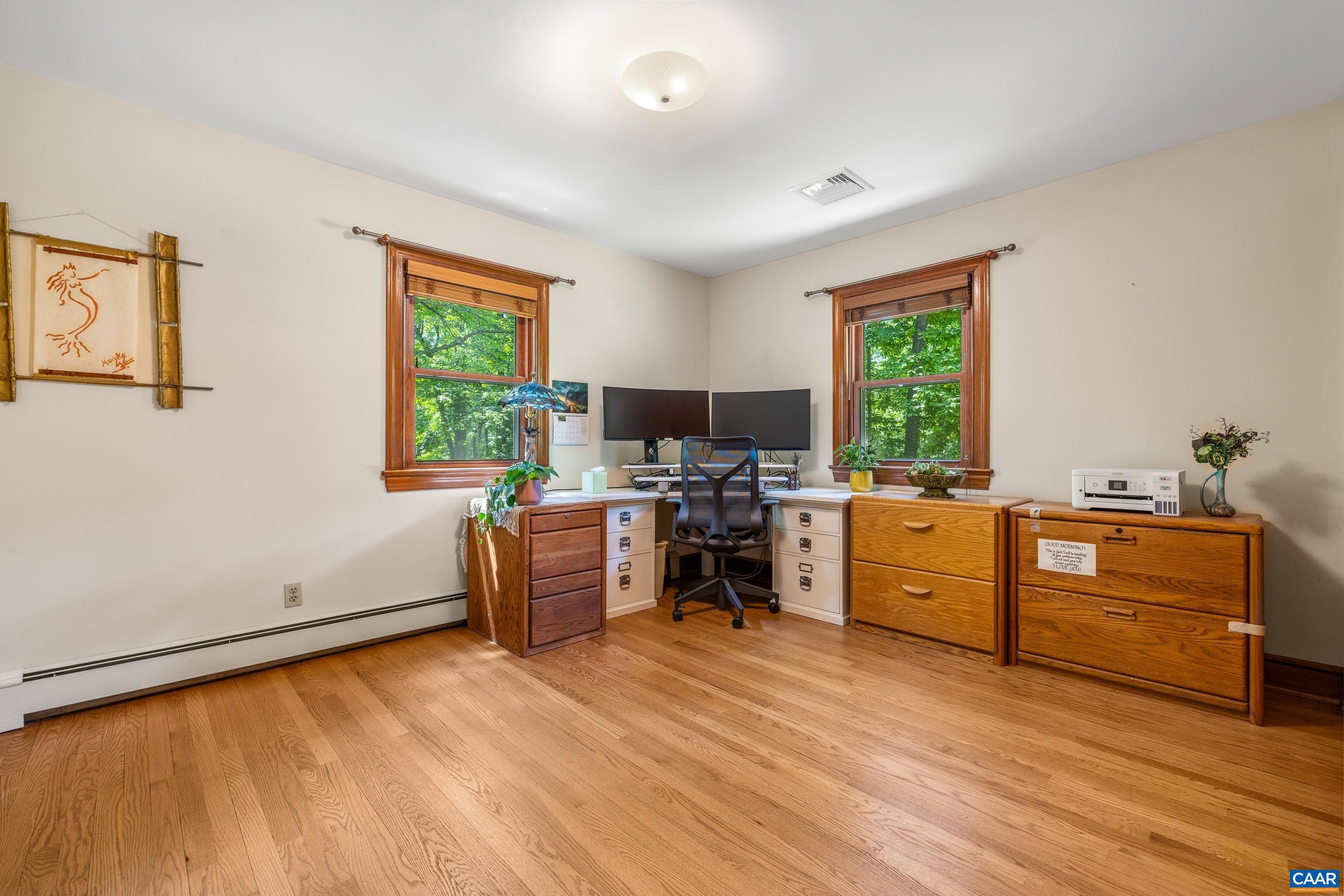 7250 Amicus Road Ruckersville, VA 22968 - Photo 43 of 74 a room with furniture and window