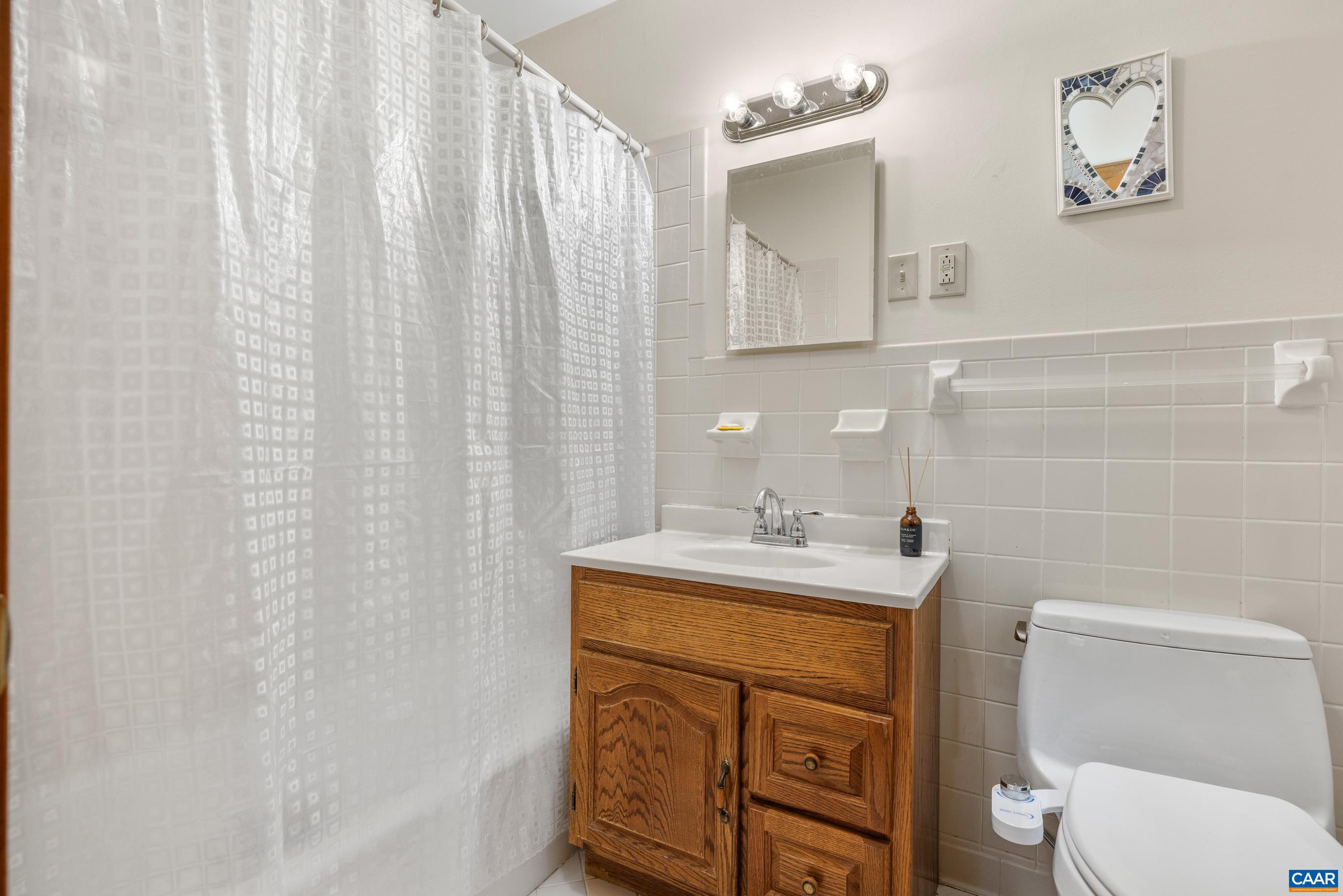 7250 Amicus Road Ruckersville, VA 22968 - Photo 47 of 74 a bathroom with a sink a toilet and vanity