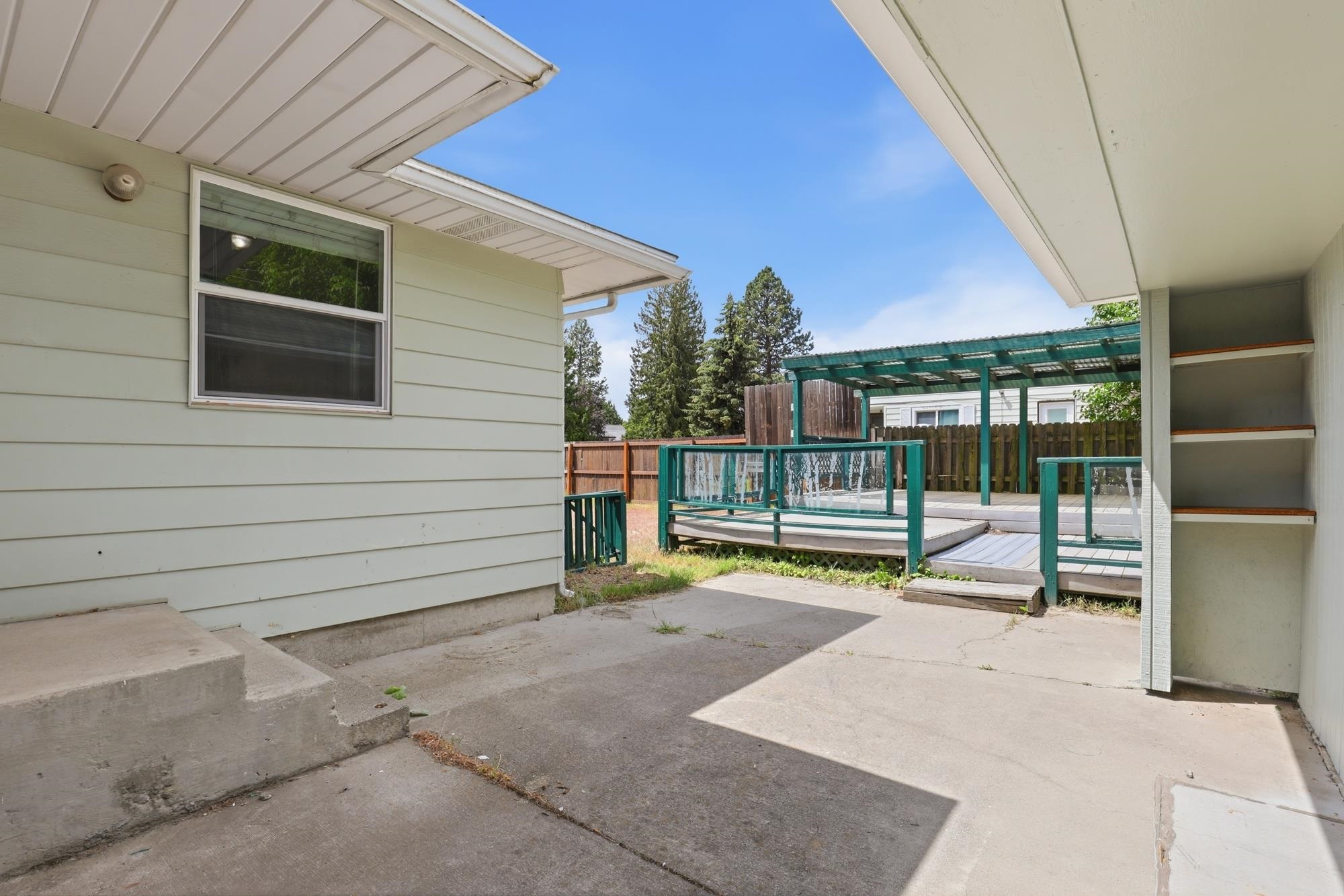 4607 North G Street Spokane, WA 99205 - Photo 23 of 36
