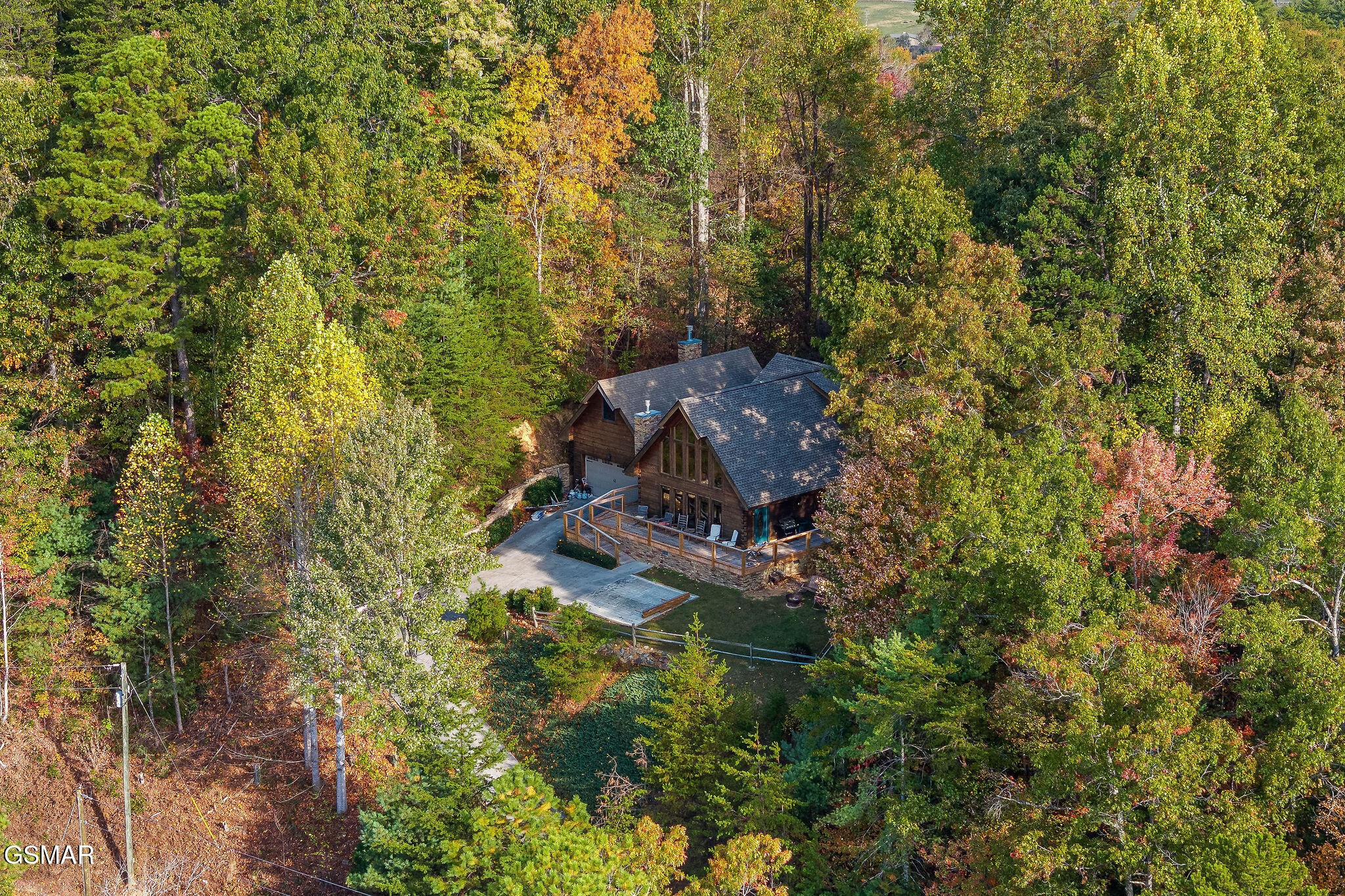 2445 Sunset Road Sevierville, TN 37862 - Photo 6 of 68 Gallery Image 6