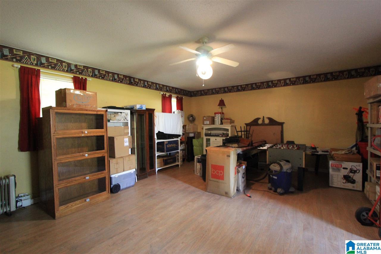 1133 Rhodes Street Anniston, AL 36206 - Photo 16 of 50