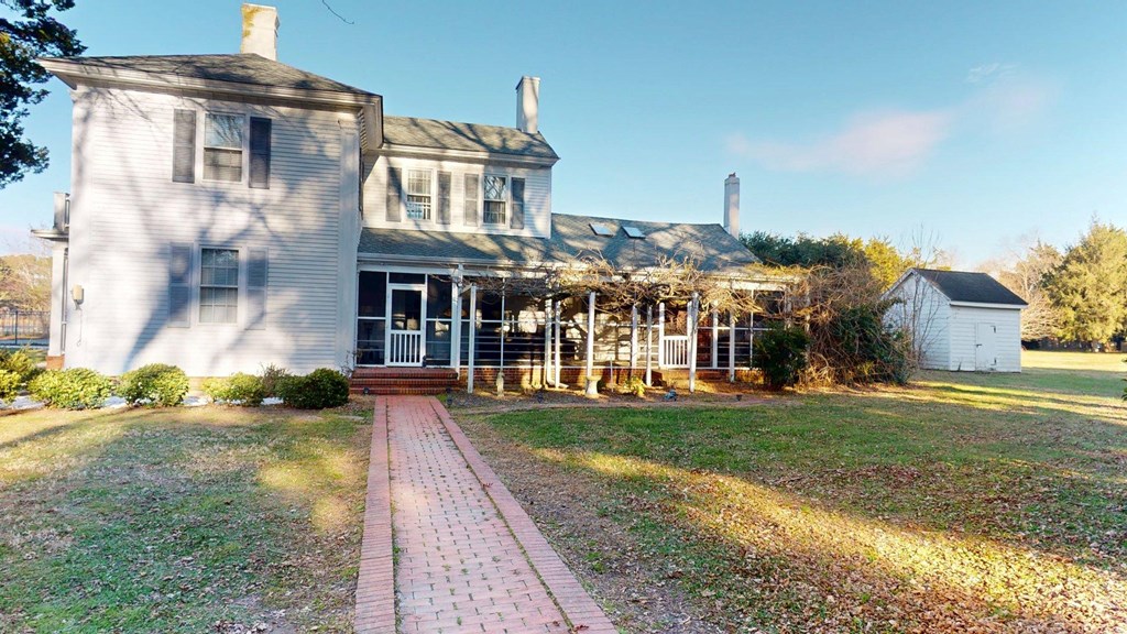 17541 Plantation Road Onancock, VA 23417 - Photo 49 of 69