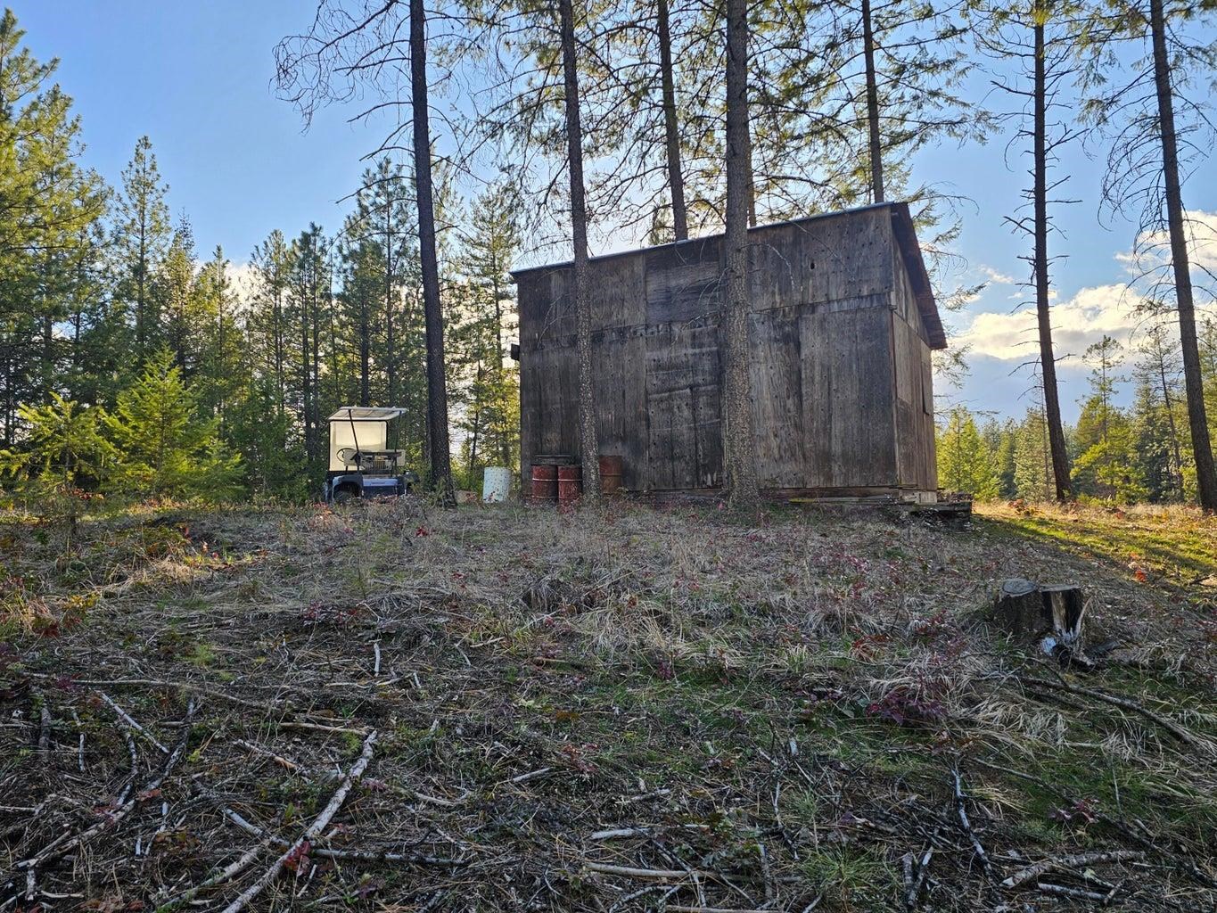 346 Old Dominion Road Colville, WA 99114 - Photo 15 of 28