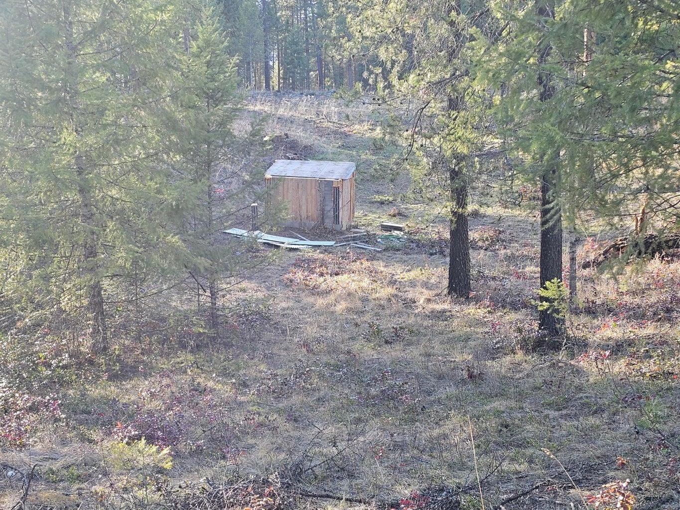 346 Old Dominion Road Colville, WA 99114 - Photo 16 of 28