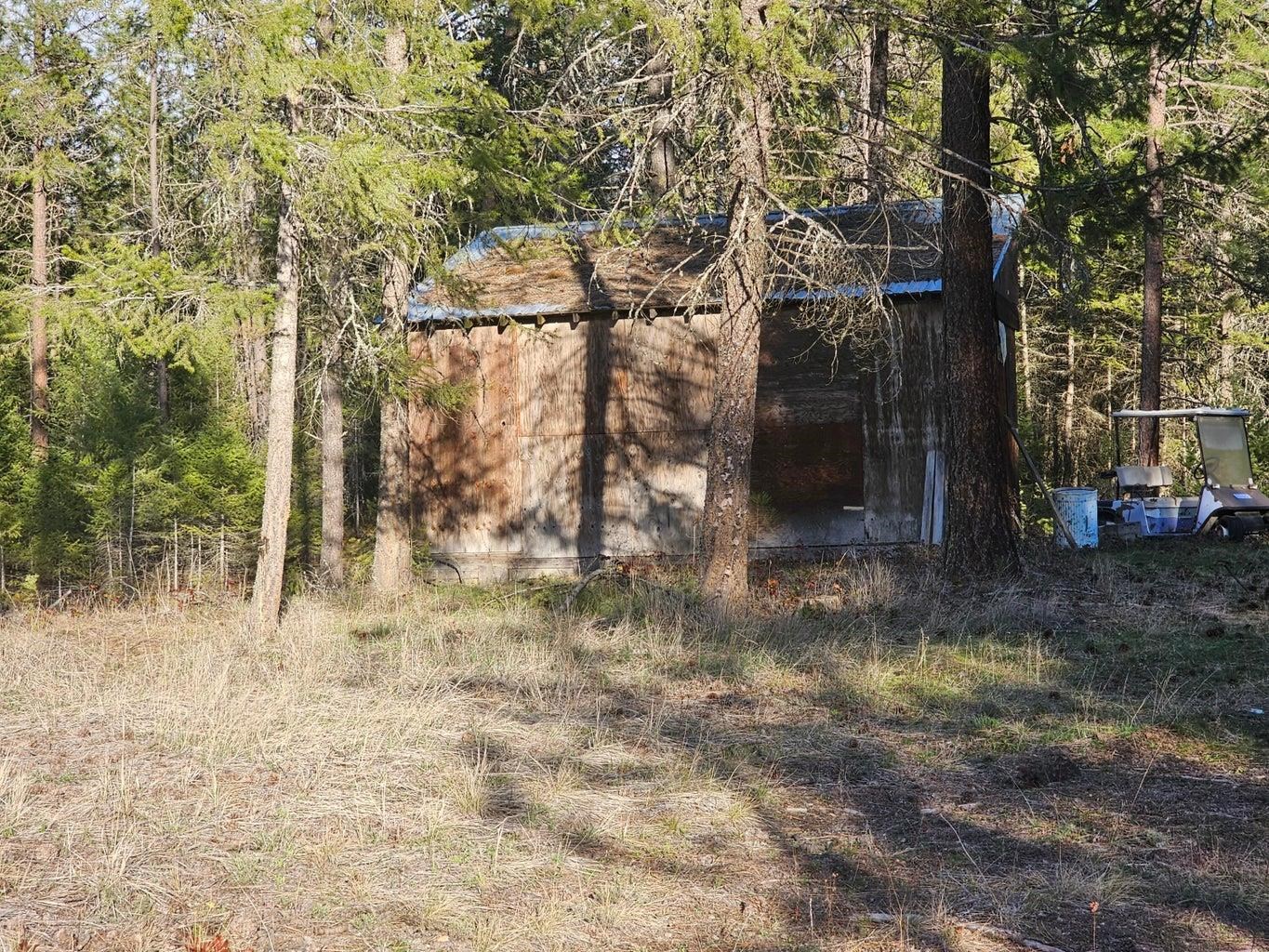 346 Old Dominion Road Colville, WA 99114 - Photo 20 of 28