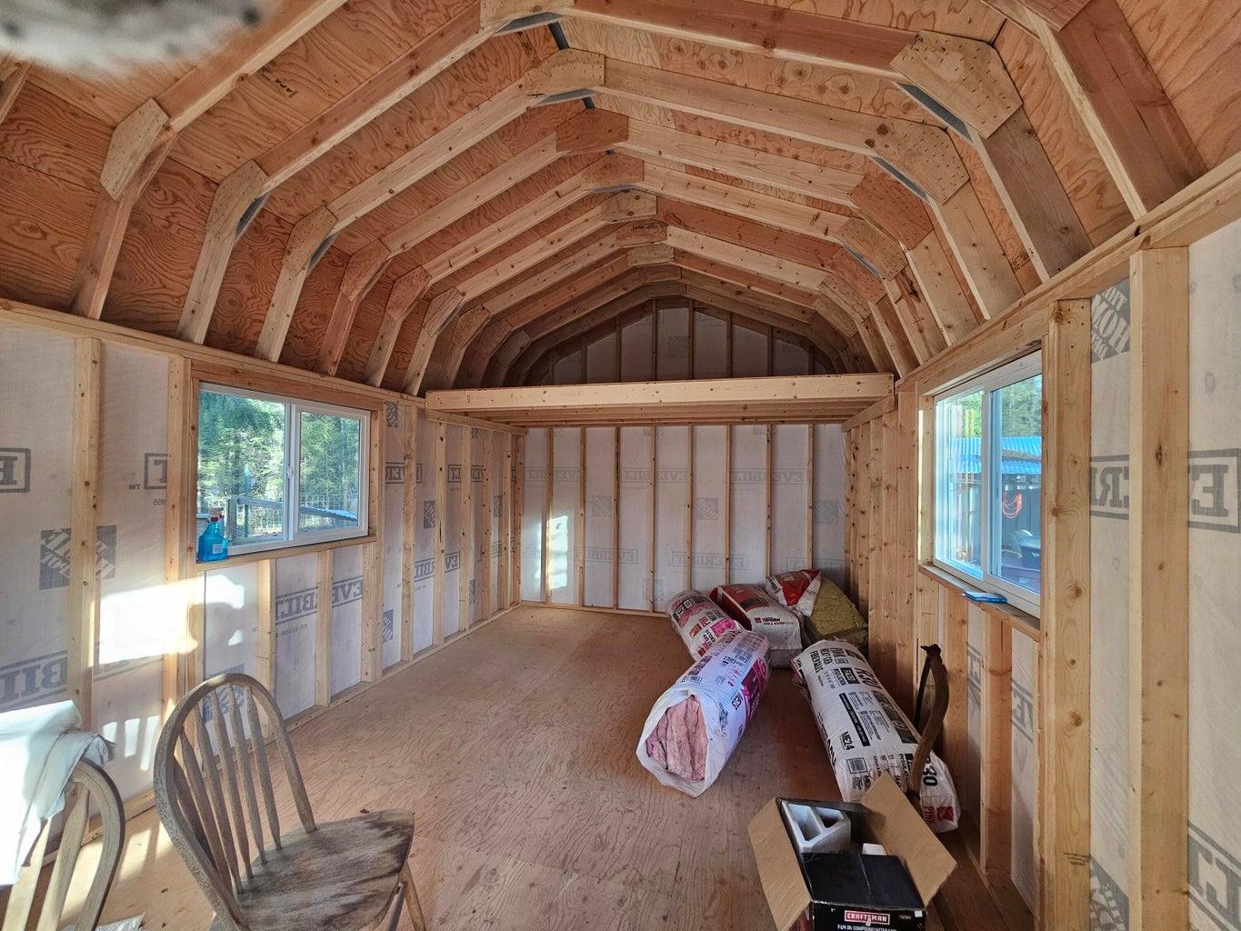 346 Old Dominion Road Colville, WA 99114 - Photo 2 of 28