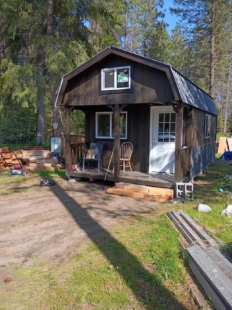 346 Old Dominion Road Colville, WA 99114 - Photo 5 of 28