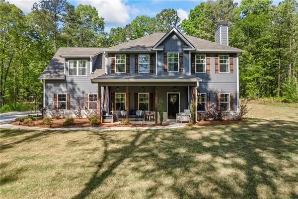 $465,000 | 145 Ducati Drive, McDonough, GA 30252
