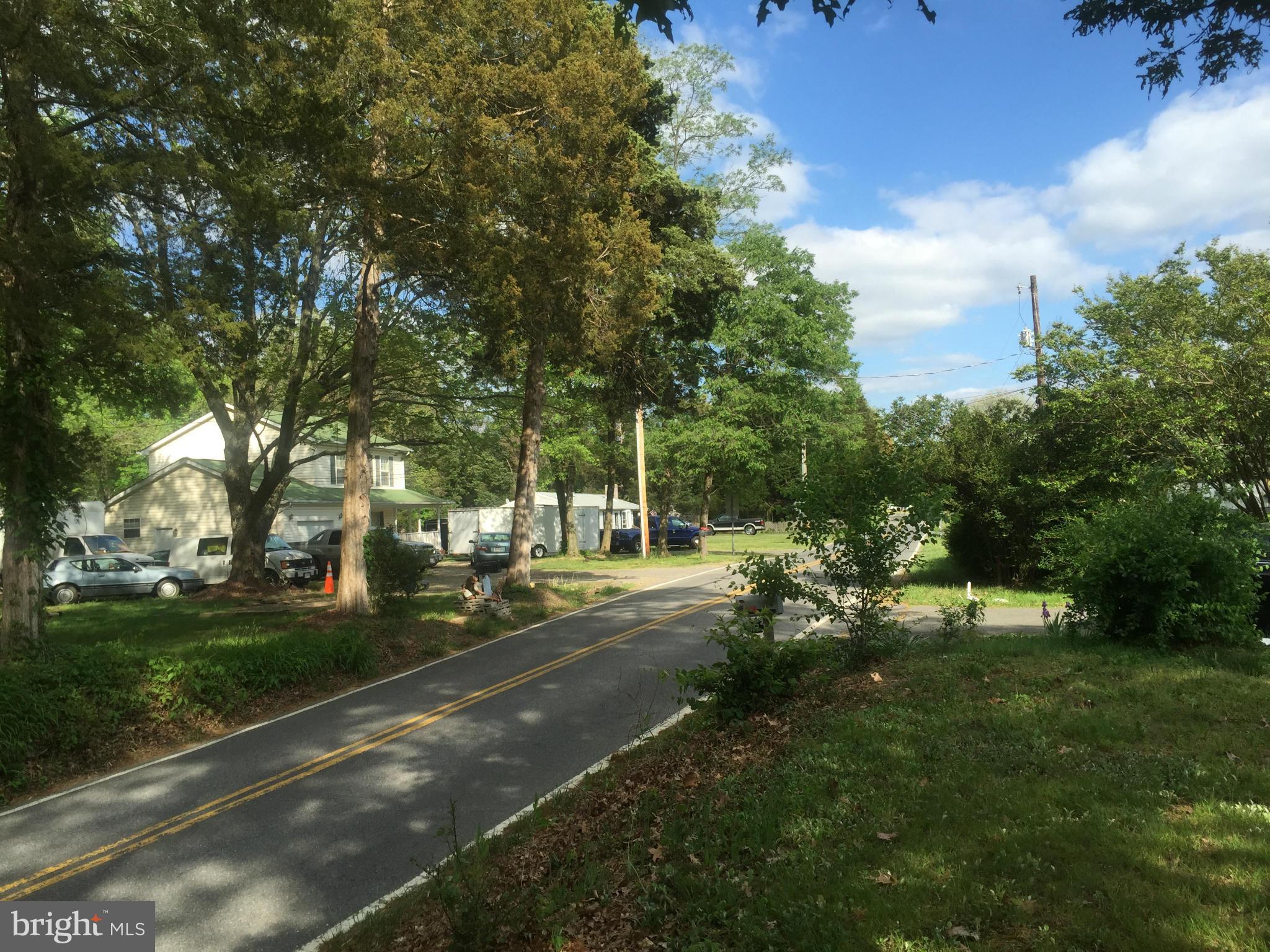 422 Bryan Point Road Accokeek, MD 20607 - Photo 3 of 12 View
