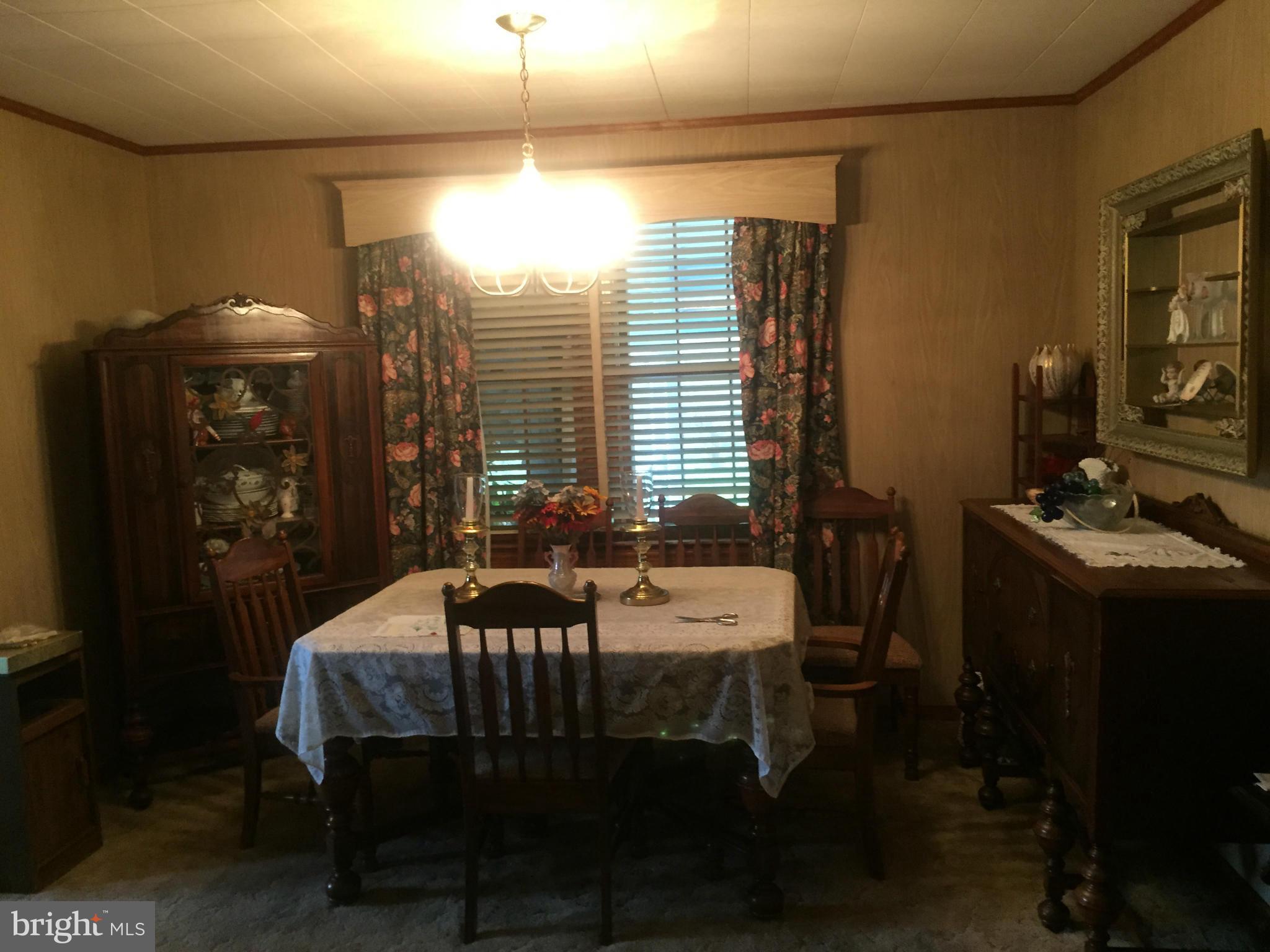 422 Bryan Point Road Accokeek, MD 20607 - Photo 9 of 12 Dining Room