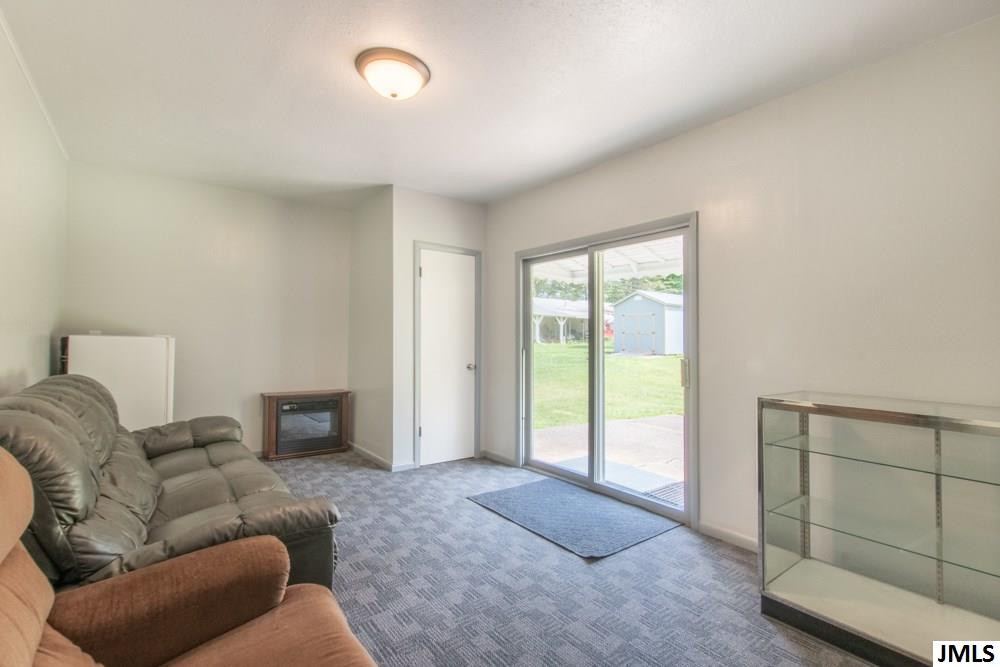 7101 Browns Lake Road Jackson, MI 49201 - Photo 15 of 23 Photo 15
