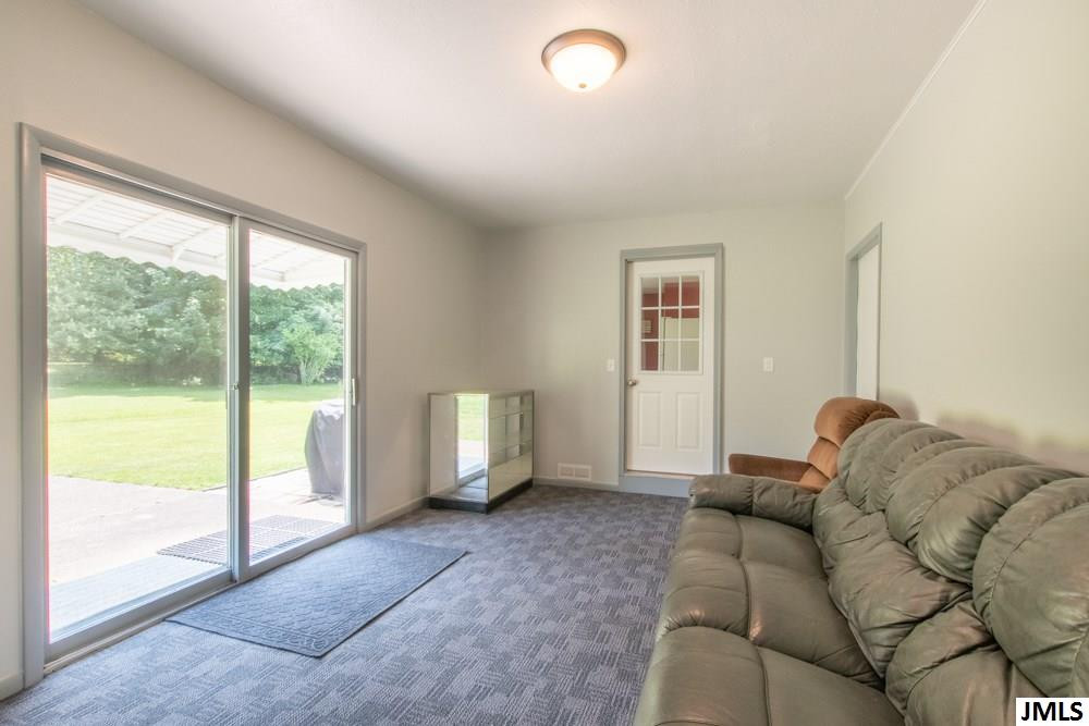 7101 Browns Lake Road Jackson, MI 49201 - Photo 16 of 23 Photo 16