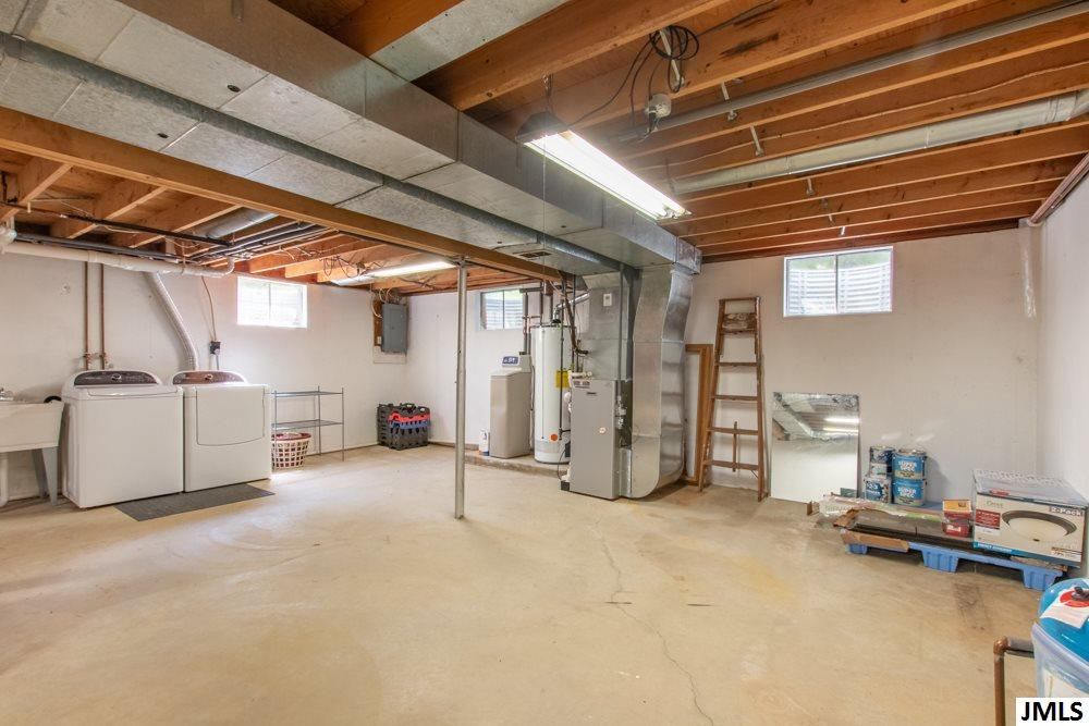 7101 Browns Lake Road Jackson, MI 49201 - Photo 18 of 23 Photo 18