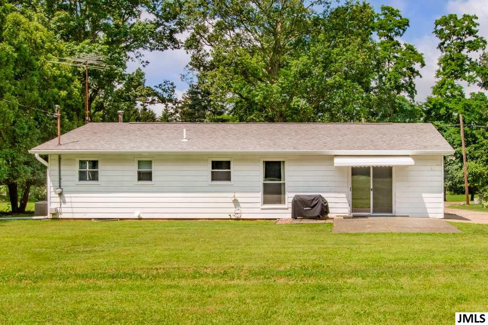 7101 Browns Lake Road Jackson, MI 49201 - Photo 20 of 23 Photo 20