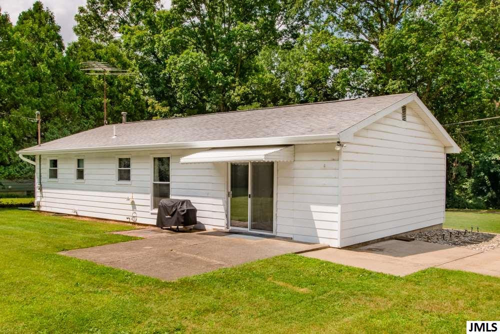 7101 Browns Lake Road Jackson, MI 49201 - Photo 21 of 23 Photo 21