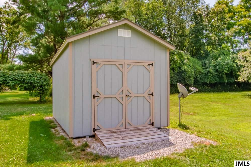 7101 Browns Lake Road Jackson, MI 49201 - Photo 22 of 23 Photo 22