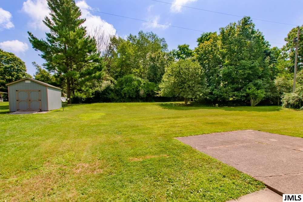 7101 Browns Lake Road Jackson, MI 49201 - Photo 23 of 23 Photo 23