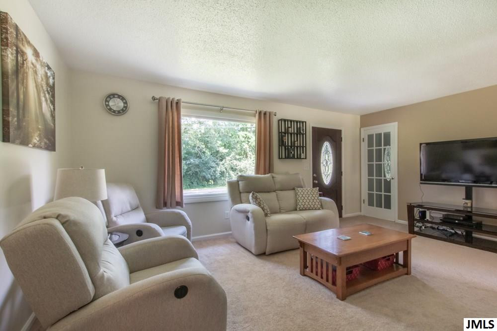 7101 Browns Lake Road Jackson, MI 49201 - Photo 3 of 23 Photo 3