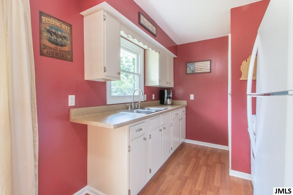7101 Browns Lake Road Jackson, MI 49201 - Photo 7 of 23 Photo 7