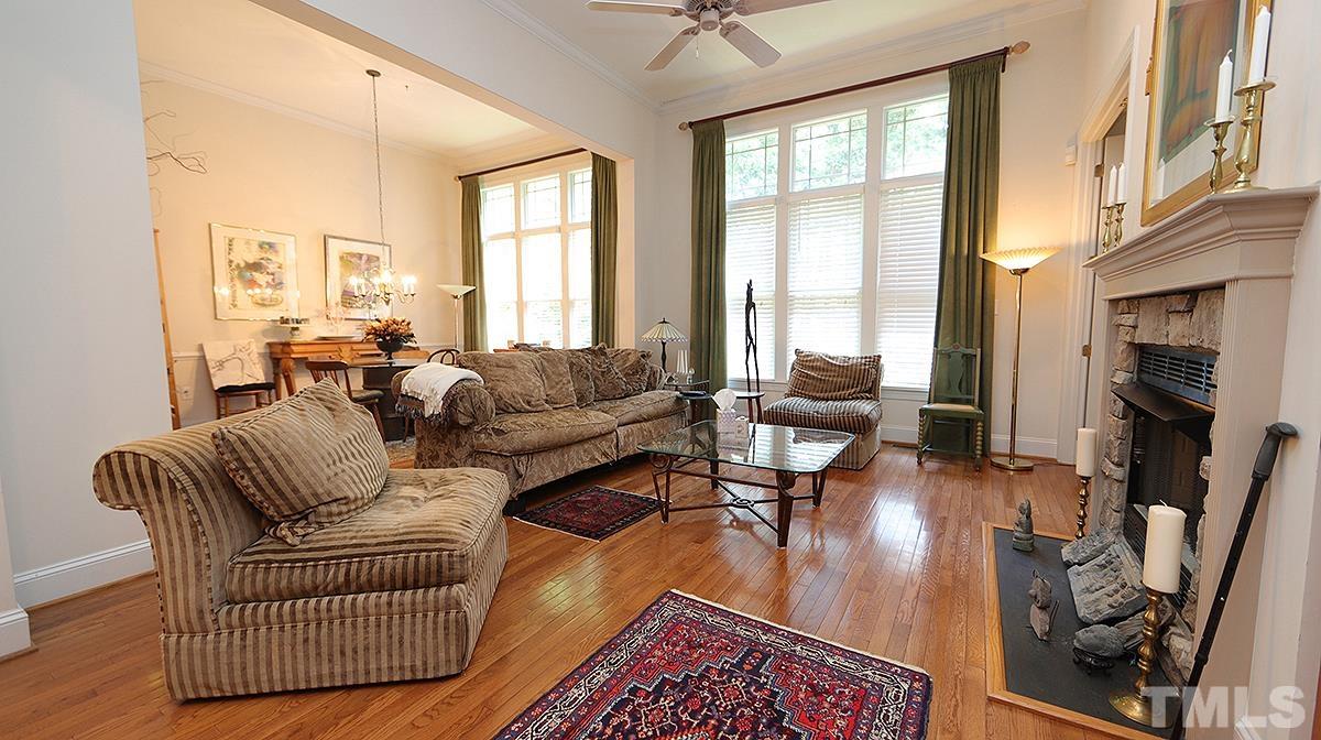 4802 Crestmore Road Raleigh, NC 27612 - Photo 11 of 25 Gallery Image 11