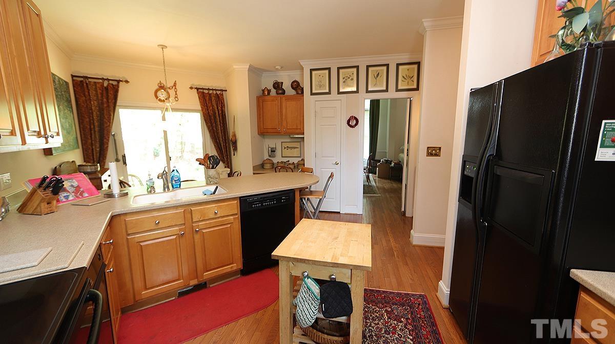 4802 Crestmore Road Raleigh, NC 27612 - Photo 5 of 25 Gallery Image 5