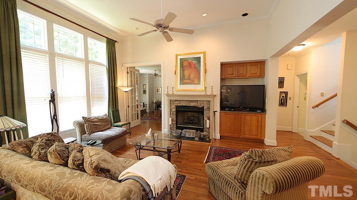 4802 Crestmore Road Raleigh, NC 27612 - Photo 9 of 25 Gallery Image 9