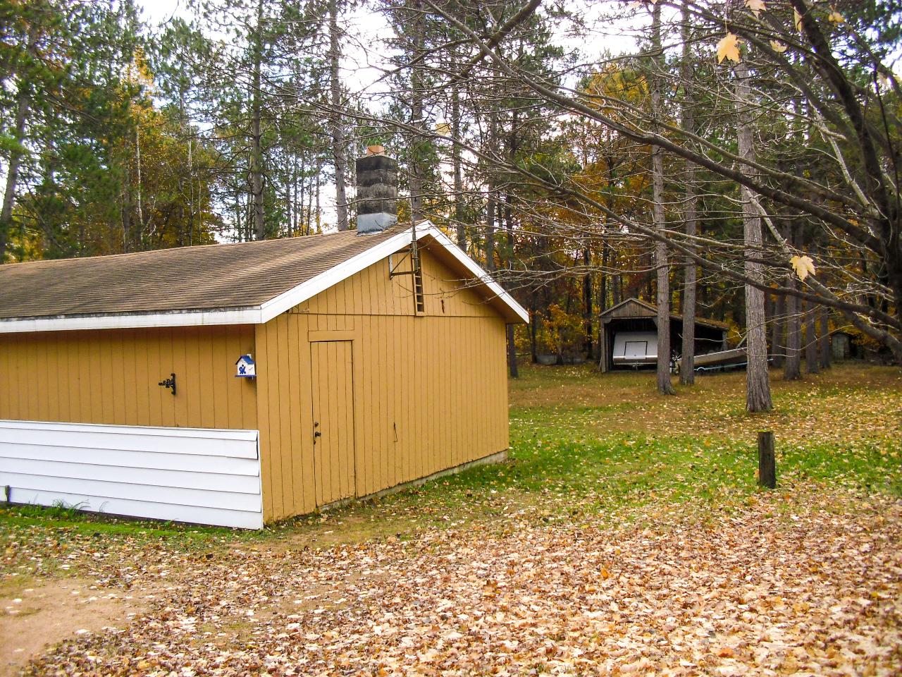 10305 Tomanok Road Tomahawk, WI 54487 - Photo 3 of 15 Gallery Image 3
