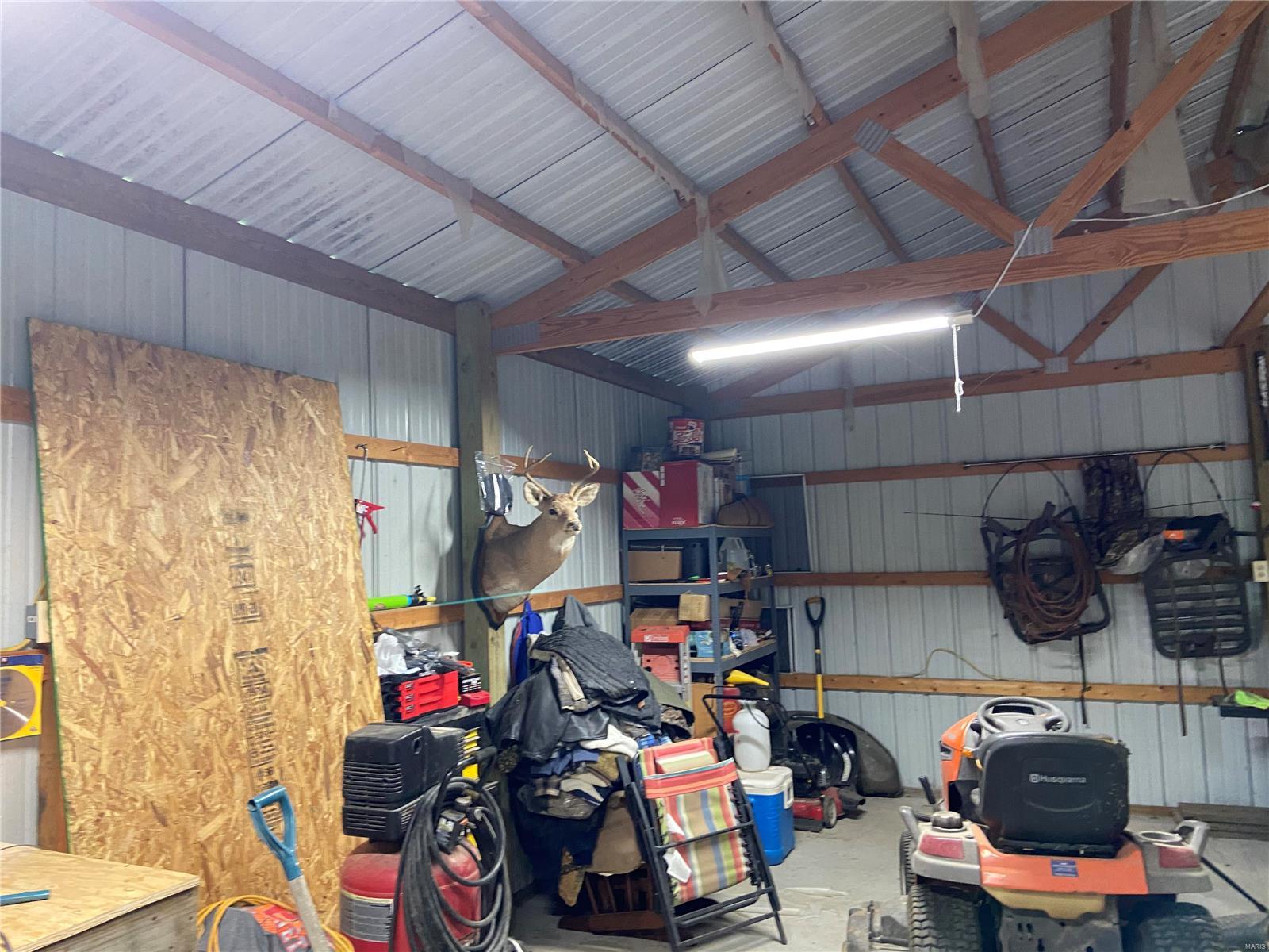 1040 Raintree Road Carrier Mills, IL 62917 - Photo 25 of 37 Gallery Image 25