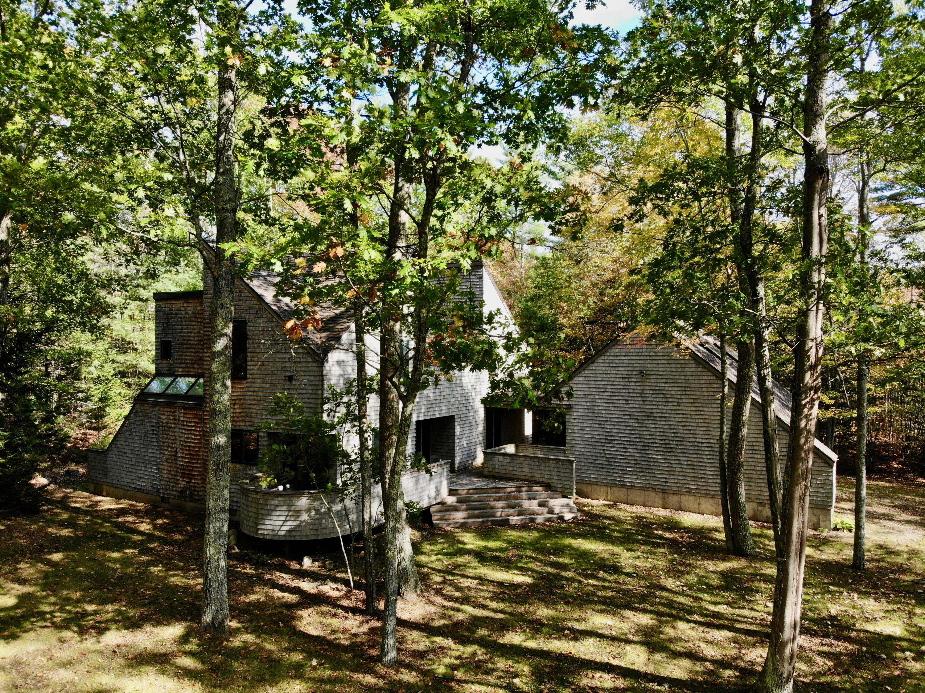 60 Walpole Meeting House Road Walpole, ME 04573 - Photo 1 of 35 DJI_0682 (1)