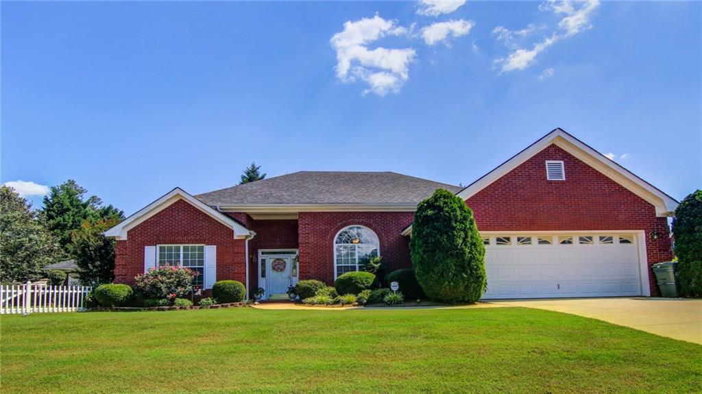 20 Camerons Terrace Covington, GA 30016 - Photo 1 of 1