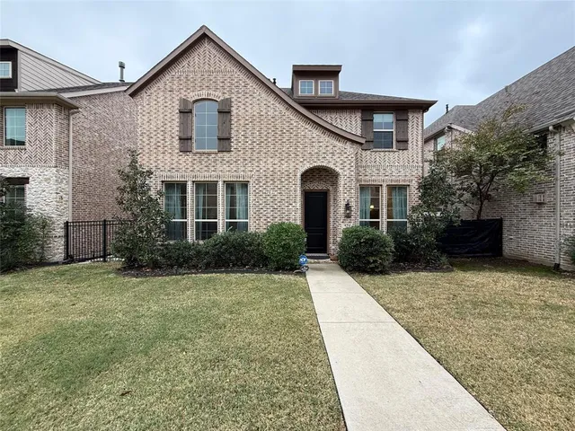 $2,999 | 456 Renaissance Lane, Irving, TX 75060