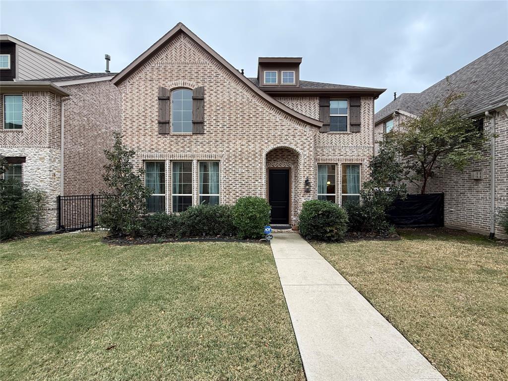 456 Renaissance Lane Irving, TX 75060 - Photo 1 of 25